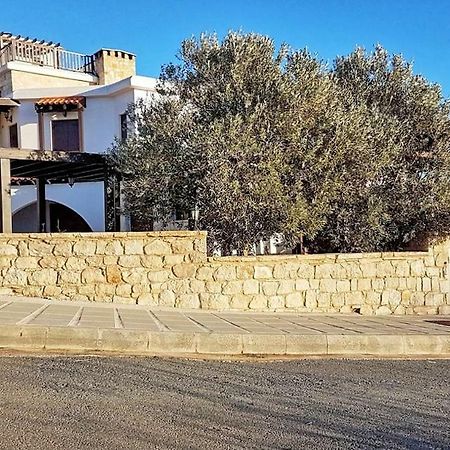 Magnificent Villa In Akamas Peninsula Пафос Екстериор снимка