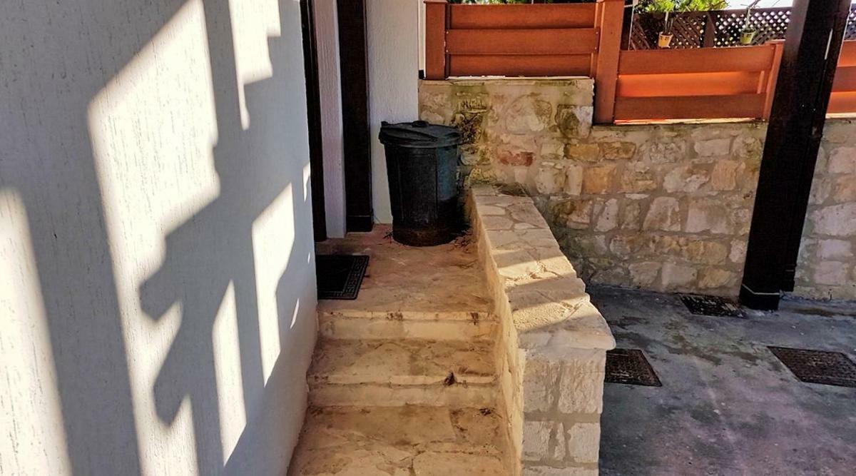 Magnificent Villa In Akamas Peninsula Пафос Екстериор снимка