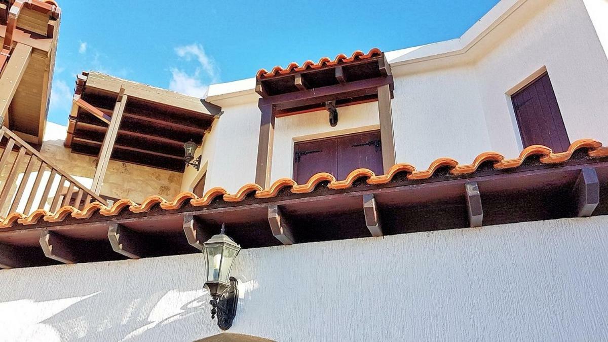Magnificent Villa In Akamas Peninsula Пафос Екстериор снимка