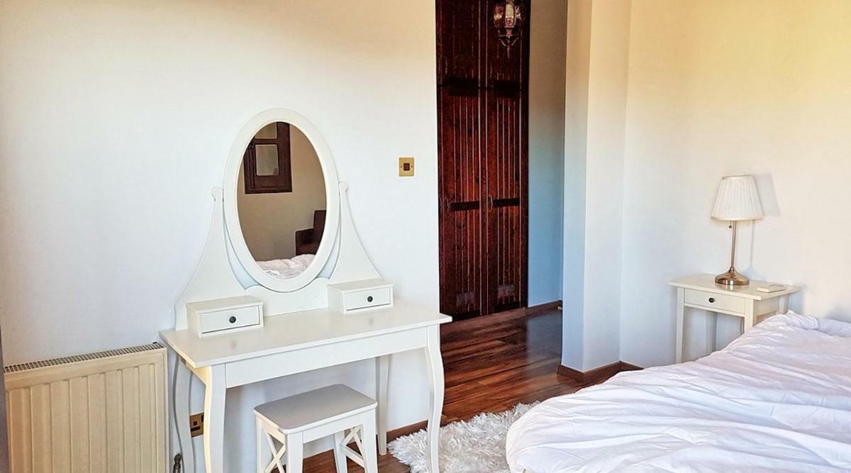 Magnificent Villa In Akamas Peninsula Пафос Екстериор снимка