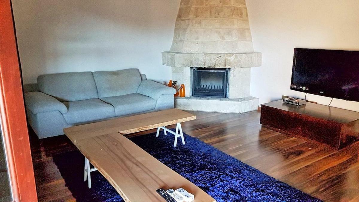 Magnificent Villa In Akamas Peninsula Пафос Екстериор снимка