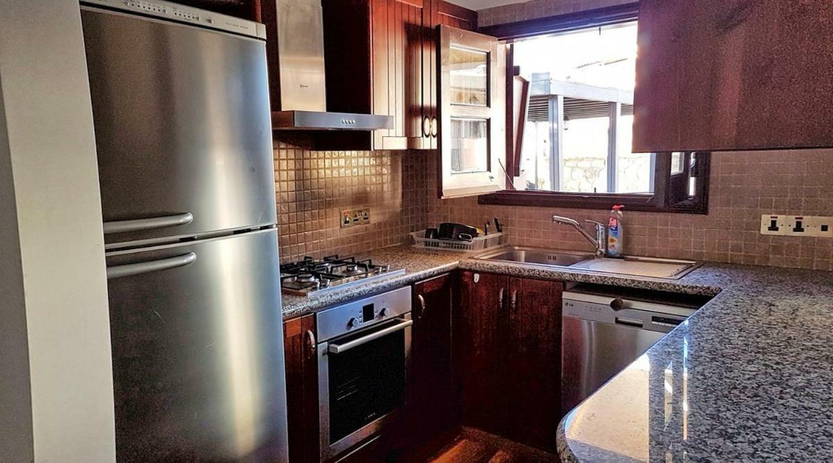 Magnificent Villa In Akamas Peninsula Пафос Екстериор снимка